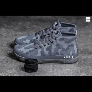 Mens No Bull Trainers